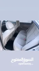  5 كيا سيراتو 2009 ماتور 1600 بنزين اوتومات