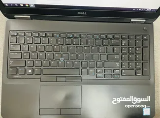  4 Dell Latitude E5570 Business Series Laptop