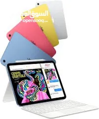  5 Ipad 11. A16  جديد بل الكرتونه  احسن سعر افضل جوده  كفاله 3 سنوات