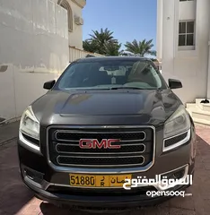  1 جي ام سي للبيع GMC for sale