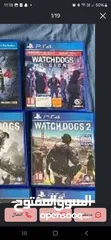  17 Playstation 4 / 5 / 3 Games & Controllers