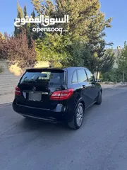  6 مرسيدس b250