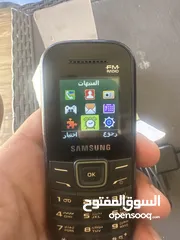  9 سامسونغ الأصلي كبسات شغال 100٪؜