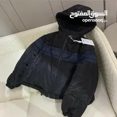  3 Dior jacket