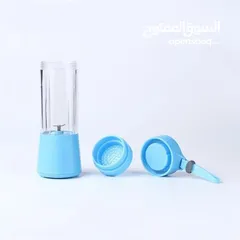  9 خلاط الفواكه شحن usb للمنزل للسفر  النادي الرياضي خلط البروتين محمول خفاق طعام مكسر العصير المكسرات