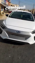  2 هونداي ايونك كهربائية