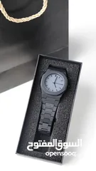  2 ساعه رجالي ماركه