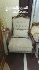  5 كنب للبيع في الزرقاء
