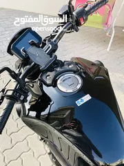 10 Honda CB1000R Neo Cafe Black Edition 2022