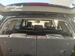  3 للبيع بسعر حرق جيب هونداي سنتافيه موديل 2009  جميع الإضافات