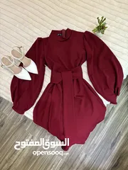  29 فساتين تركية للبيع