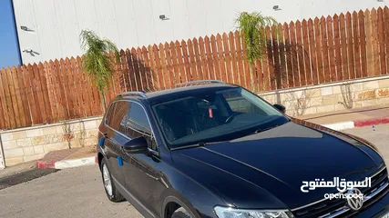  12 تيجوان 2020 ماطور 2000 بنزين 4×4 190 حصان صنع شهر6 2020 ولا غرام بوية نظام إيكو وأنظمة قيادة متعددة