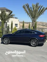  4 المميز كليااا Glc 250 4matic 2019 بحاله الشركه
