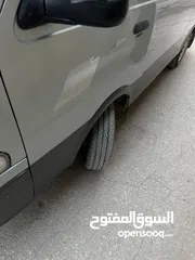  5 باص بريجو 2002