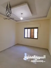 3 شقة مميزة طابق ثاني  للبيع كاش وأقساط في ضاحية الأمير علي