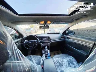  5 هيونداي النترا 2016