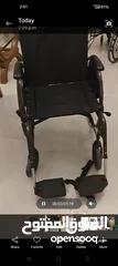  4 medical wheel chair Germany