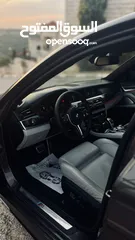  6 BMW 535i 2011