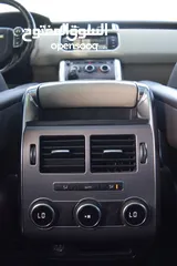  10 Range Rover sport 2014 converted to 2021 SVR