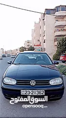  6 2001golf mk4