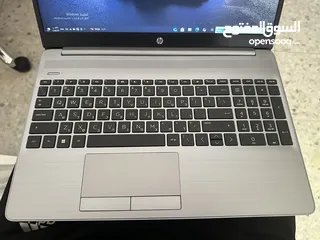  3 لابتوب hp جيل حداش رام 16 فل كيبورد شاشة كبيره سعرر حررق