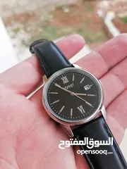  1 #Esprit_Herren اسبرت اصلي ستاتي رجالي  شباك للتاريخ لومينوس حجم 39 بحاله ممتازه جدا  30 دينار