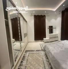  4 شقة مفروشه غرفة وصاله بالخوير Furnished apartment room and hall in Al Khuwair