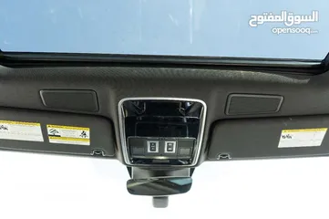  17 Range Rover sport Autobiography Plug-in Hybrid   رنج روفر سبورت اوتوبيوغرافي بلج ان هايبرد 2018
