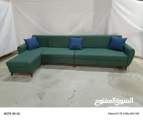  7 كورنر قياس230/140