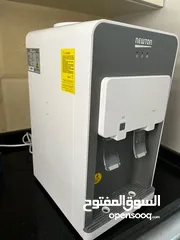  4 كولر ماء جديد