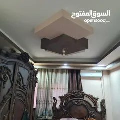  3 غرفه نوم مصري حفر