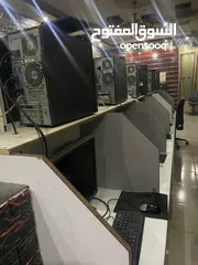  1 قاعة كاونتر