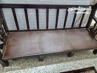  2 كنب موريس  7 مقاعد موجود في عمان