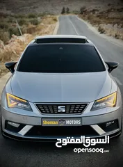  5 سيات ليون إكسلانس