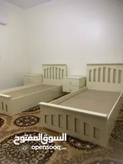  30 اتخوت مفرد شباب مقاس 190 في 90 بدون فرشه مفرد عادي او بكس مع إمكانية تغير الون