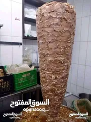  2 خلطات وتتبيلات شاورما دجاج و لحمه ك وكل ما يخص محلات العصائر