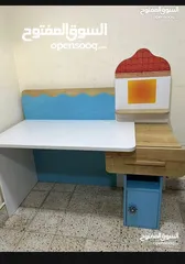  4 غرفة نوم اطفال للبيع