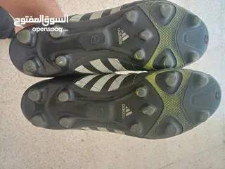  3 حذاء تونى كروس11 برو اديداس