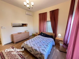  5 شقة 2 نوم مفروشة للايجار ( Property 40206 )