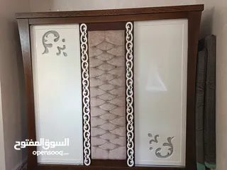  26 بيع عفش بيت كامل بسعر غرفه نوم يا ناس  و اجهزه كهربائية السعر ع الكاش و لكل العفش و السعر يا بلاش