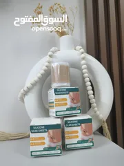 1 شريط (silicone scar tape)