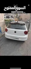  5 فولكسفاجن بولو 2020