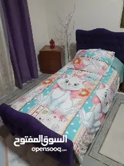  1 غرفه نوم اولاد