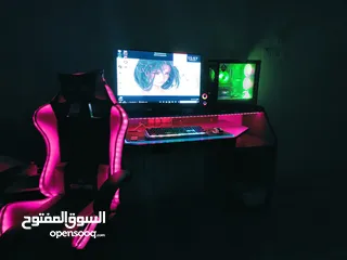  3 computer gaming