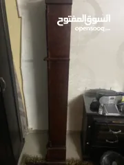  3 ساعة اثرية لديكور المنزل