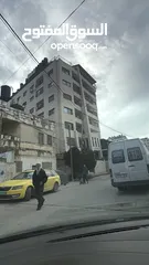  1 بيع منزل نابلس : شارع المريج