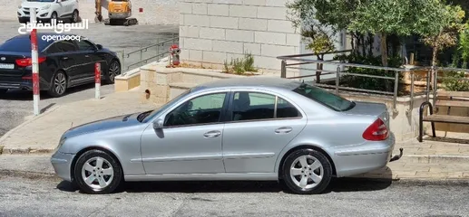  2 مرسيدس خصوصي c230