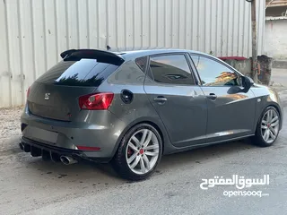  2 سيت ابيزا الاجمل والانضف في السوق