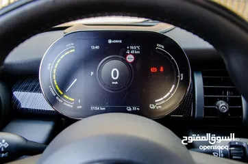  5 ميني كوبر اس 2021