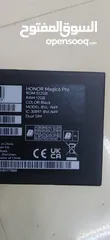  4 Honor magic 6 pro